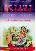 Cesarz rycerze i kobiety czyli wojskowe sex sekrety