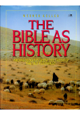 The Bible as History