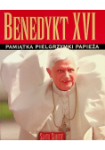 Pamiątka pielgrzymki papieża Benedykt XVI