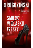 Śmierć w blasku fleszy
