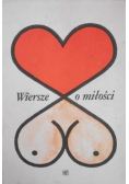 Wiersze o miłości