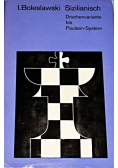 Drachenvariante bis Paulsen-System