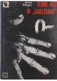 Jedna noc w Carltonie