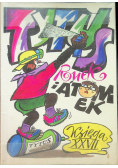 Tytus Romek i A Tomek Księga XXVII