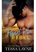 Heart of a Rebel