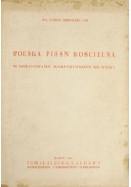 Polska pieśń Kościelna