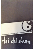 Tai Chi Chuan chińska szkoła ćwiczenia świadomości