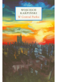 Karpiński Wojciech - W Central Parku