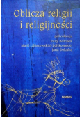 Oblicza religii i religijności
