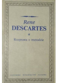 Rozprawa o metodzie