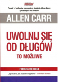 Uwolnij się od długów To możliwe