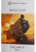 Antologia Złoty wiek SF Tom I