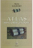 Atlas historii Żydów