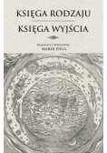 Księga Rodzaju Księga Wyjścia