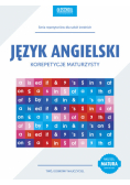 Język angielski Korepetycje maturzysty