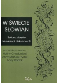 W świecie Słowian