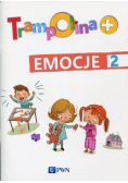 Trampolina Emocje 2