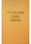 Szkarłatne godło odwagi