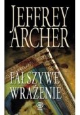 Fałszywe wrażenie