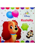 Disney Kształty