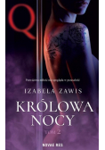 Królowa nocy Tom 2