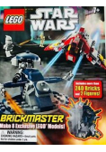 LEGO Star Wars Brickmaster