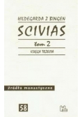 Scivias Tom 2 Księga 3