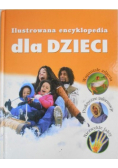 Ilustrowana encyklopedia dla dzieci