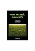 Prawa mniejszości narodowych