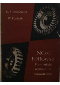 Noże Fellowsa
