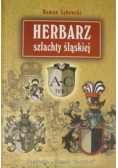 Herbarz Szlachty Śląskiej tom 1