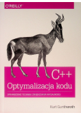 C++ Optymalizacja kodu