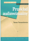 Przekład audiowizualny