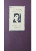Jerzy Lanc Nauczyciel