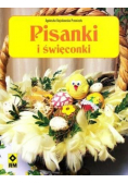 Pisanki i święconki