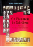 Portrety niemieckich kanclerzy