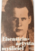 Eisenstein Artysta myśliciel