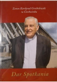 Dar spotkania Zenon Kardynał Grocholewski w Ciechocinku Nowa