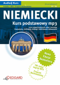 Niemiecki Kurs Podstawowy MP3