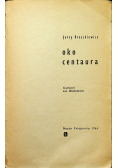 Oko centaura