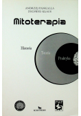 Mitoterapia Historia Teoria Praktyka