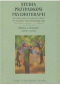 Studia przypadków psychoterapii