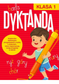 Dyktanda Klasa 1