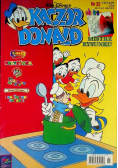 Kaczor Donald Nr  36 / 00