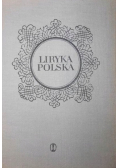 Liryka polska Interpretacje