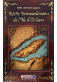Recits extraordinaires de l ile d Orleans