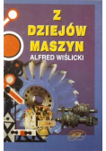 Z dziejów maszyn