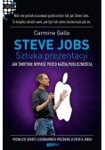 Steve Jobs Sztuka prezentacji