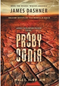 Próby Ognia