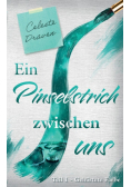 Ein Pinselstrich zwischen uns